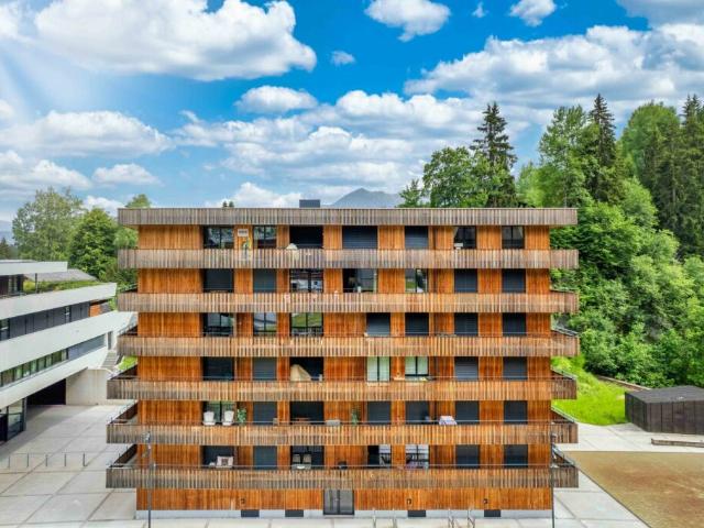 Immobilie kaufen in Flims Dorf, Graubünden