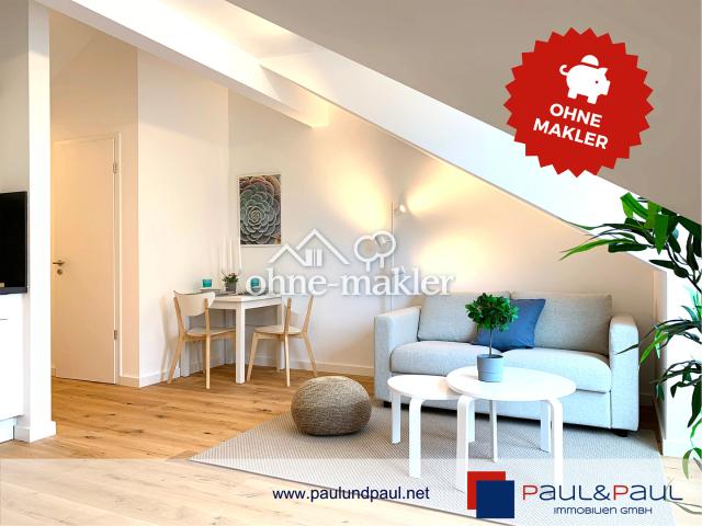 Apartment kaufen in Tonndorf, Hamburg