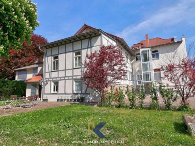 Wohnung mieten in Anrode, Thüringen