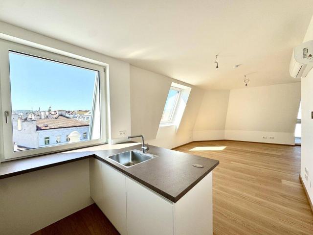 Apartment mieten in KG Alsergrund, Wien