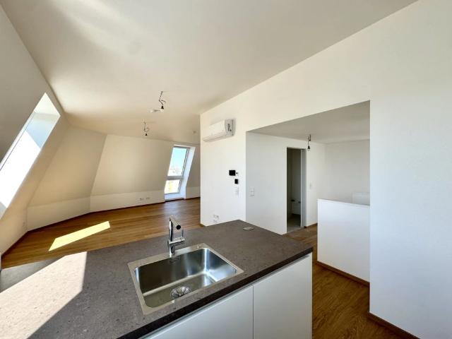 Apartment mieten in KG Alsergrund, Wien