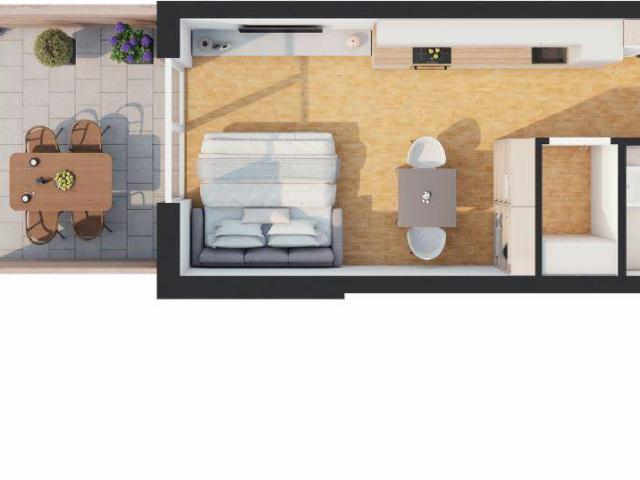 Apartment kaufen in Längenfeld, Tirol