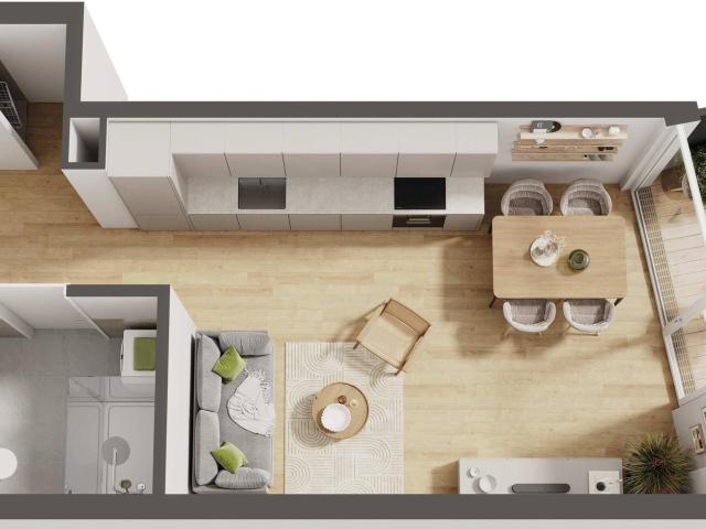Apartment kaufen in Innsbruck, Tirol