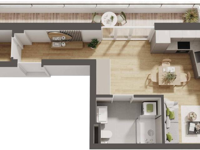 Apartment kaufen in Innsbruck, Tirol