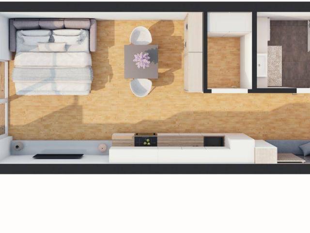 Apartment kaufen in Lehn, Längenfeld