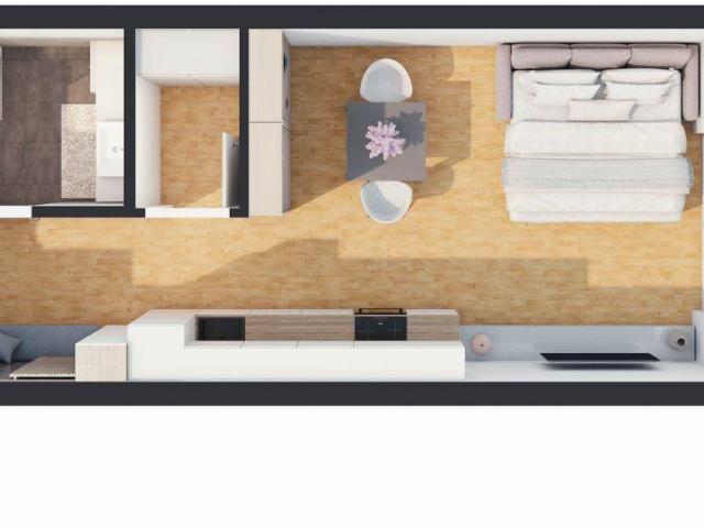 Apartment kaufen in Lehn, Längenfeld