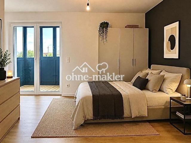 Apartment mieten in Tempelhof–Schöneberg, Berlin