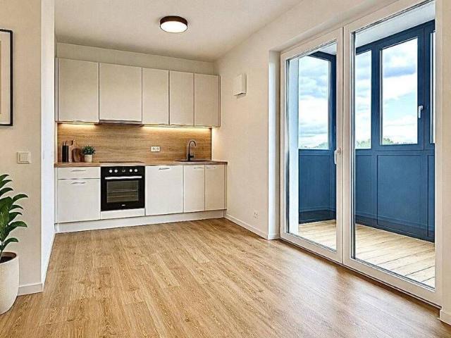 Apartment mieten in Tempelhof–Schöneberg, Berlin