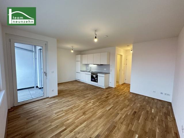 Wohnung mieten in Wien