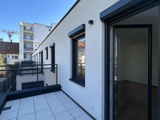 Apartment mieten in Floridsdorf, Wien