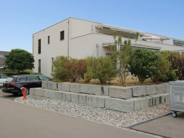 Wohnung kaufen in Büsserach, Solothurn
