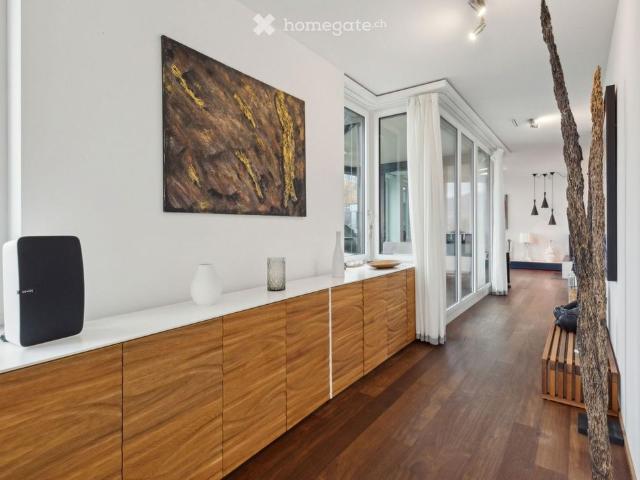 Apartment mieten in Unterstrass, Zürich
