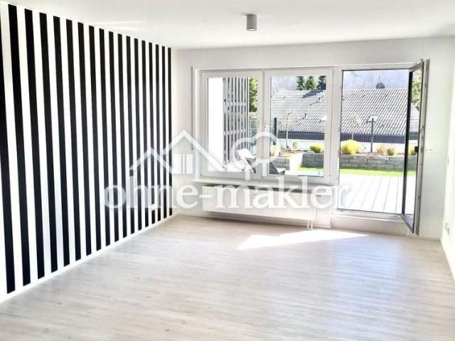 Apartment mieten in Eltingen, Leonberg