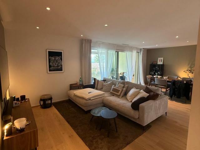 Apartment mieten in Witikon, Zürich
