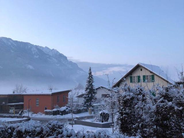 Apartment mieten in Feldkirch, Vorarlberg