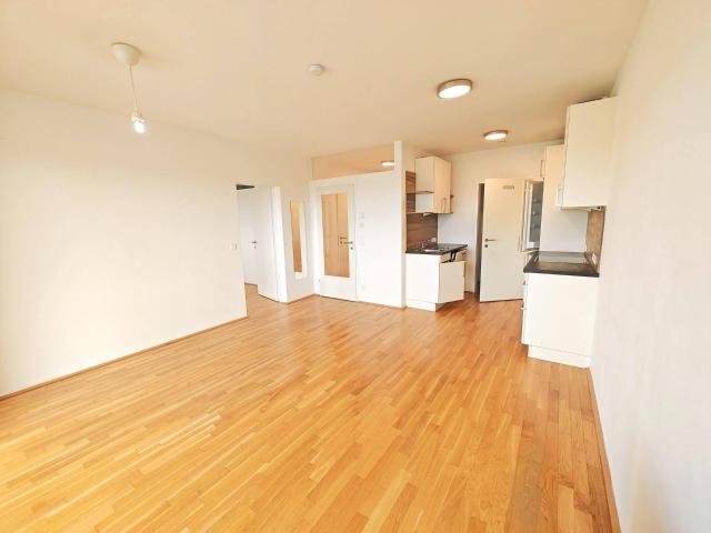 Apartment mieten in Gartenstadt, Wels
