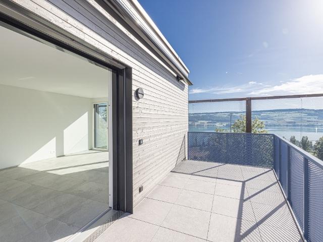 Wohnung mieten in Beinwil am See, Aargau