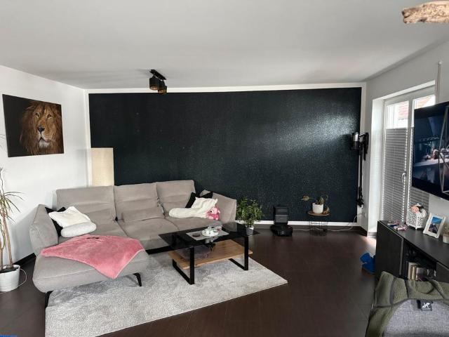 Wohnung kaufen in Kissing, Bayern