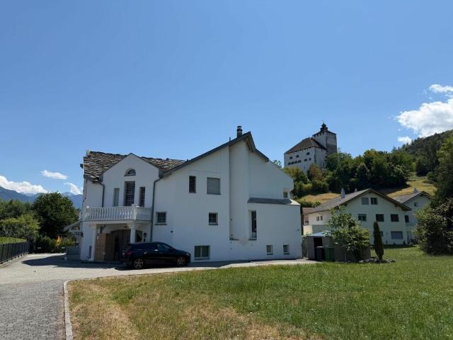 Wohnung mieten in Grabs, St. Gallen