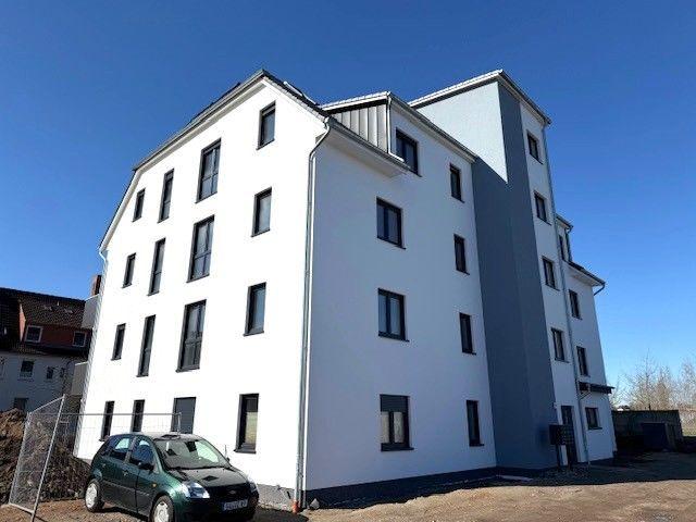 Apartment mieten in Güstrow, Mecklenburg-Vorpommern