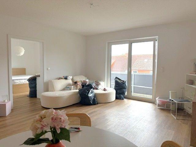 Apartment mieten in Güstrow, Mecklenburg-Vorpommern