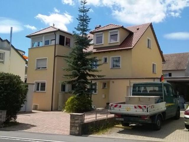Apartment mieten in Schönaich, Baden-Württemberg