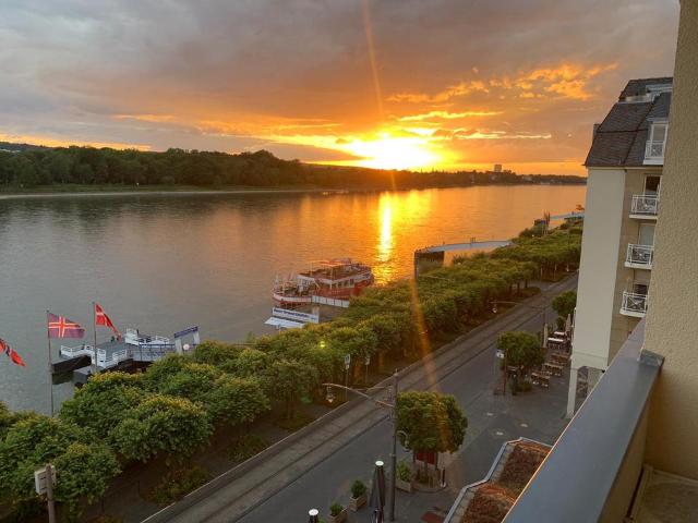 Wohnung kaufen in Königswinter, Nordrhein-Westfalen