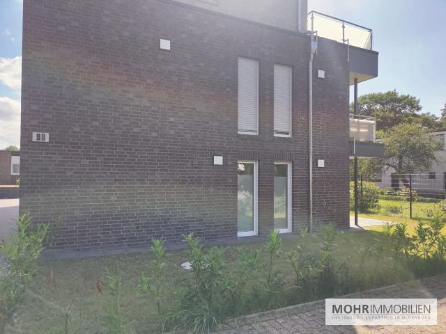 Apartment mieten in Ottosiedlung, Oldenburg