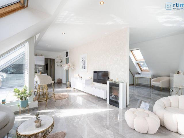 Apartment kaufen in Hainburg an der Donau, Niederösterreich