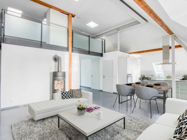 Wohnung kaufen in Bern