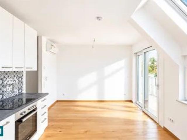 Apartment mieten in Währing, Wien