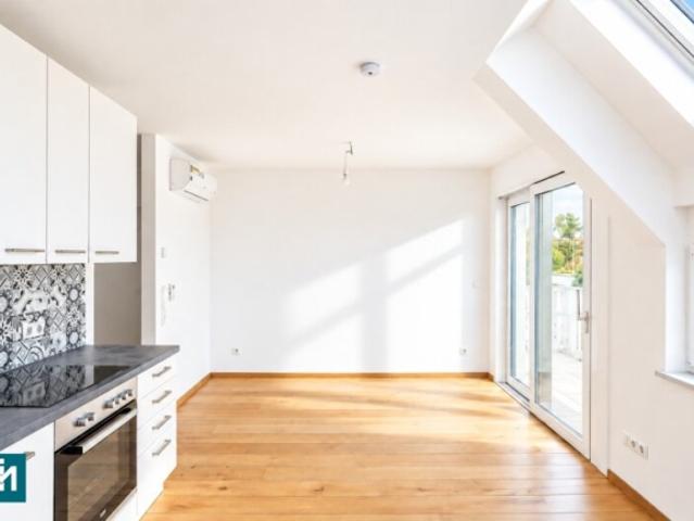 Wohnung mieten in Alt-Gersthof, Wien
