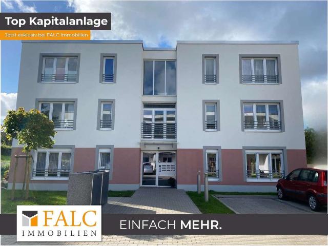 Wohnung kaufen in Grevesmühlen, Nordwestmecklenburg