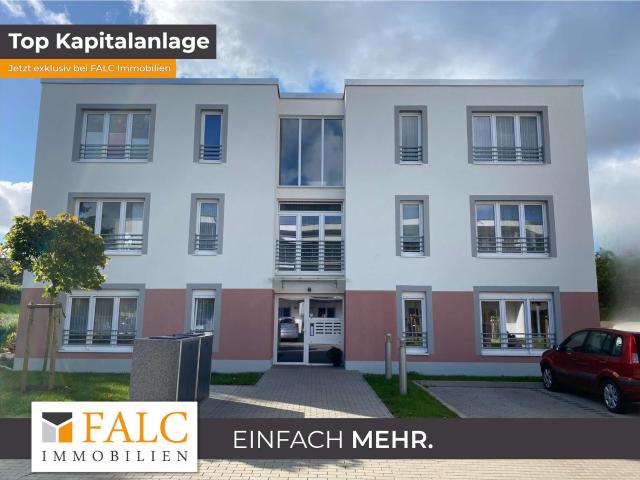 Wohnung kaufen in Grevesmühlen, Mecklenburg-Vorpommern