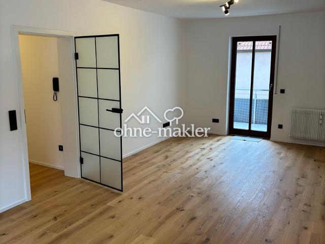 Apartment kaufen in Rügshofen, Gerolzhofen