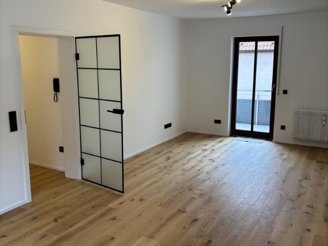 Wohnung kaufen in Gerolzhofen, Bayern