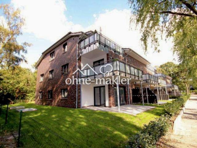Apartment kaufen in Altona, Hamburg
