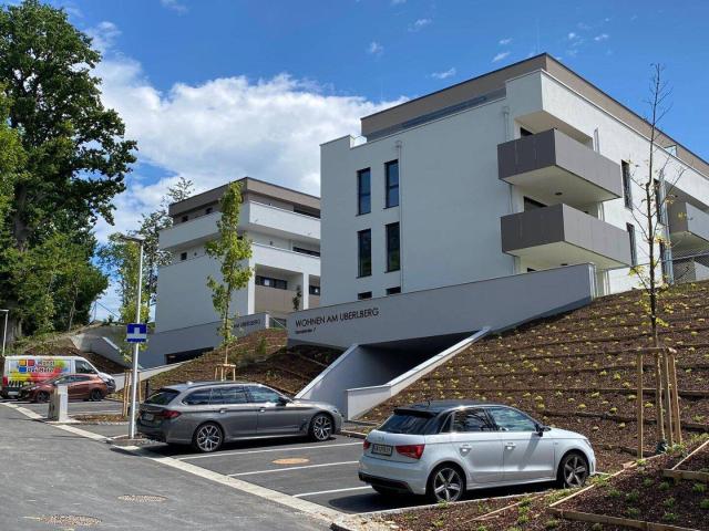 Apartment mieten in Bad Schallerbach, Oberösterreich