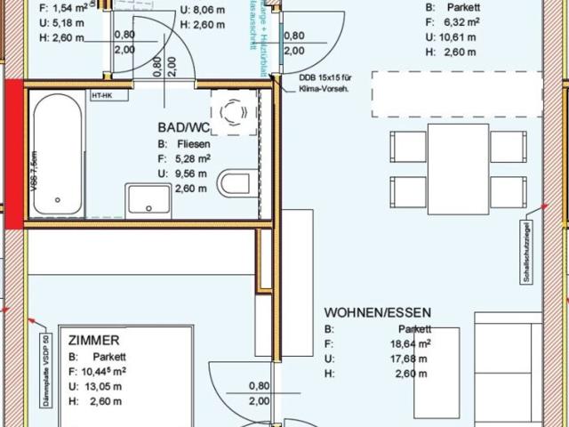 Wohnung mieten in Bad Schallerbach, Oberösterreich