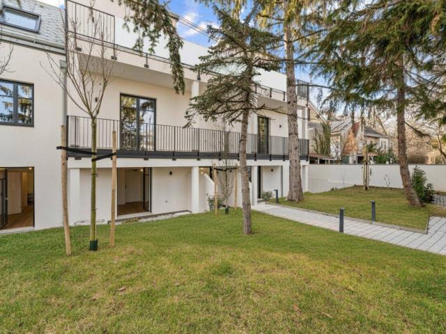 Apartment mieten in Wien