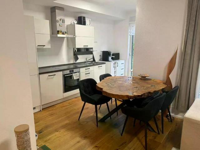 Wohnung kaufen in Augsburg, Bayern