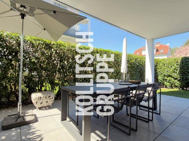 Apartment kaufen in Klagenfurt, Kärnten