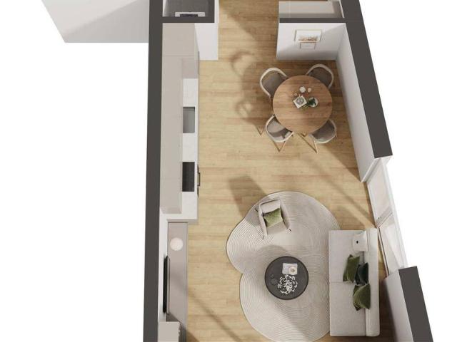 Apartment kaufen in Innsbruck, Tirol