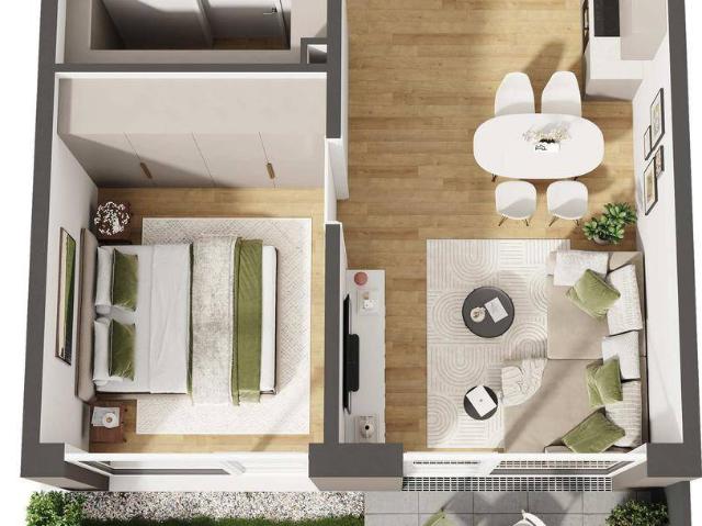 Apartment kaufen in Innsbruck, Tirol