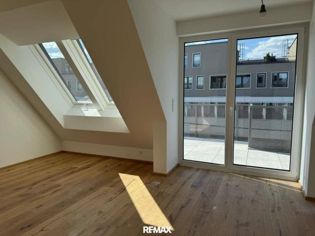 Apartment kaufen in Donaustadt, Wien