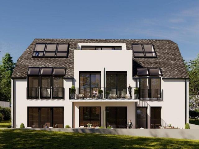 Apartment kaufen in Wien