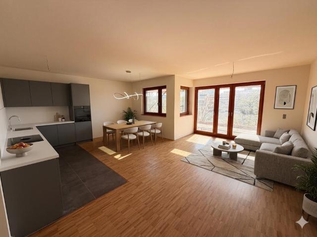 Wohnung mieten in Gutleutviertel, Sachsenhausen