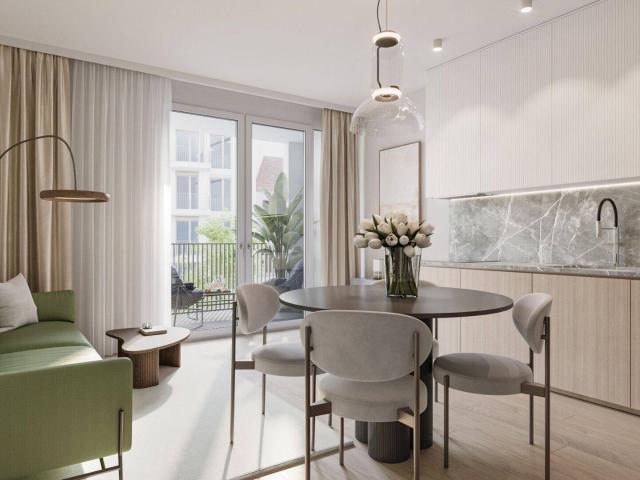 Apartment kaufen in KG Margareten, Wien