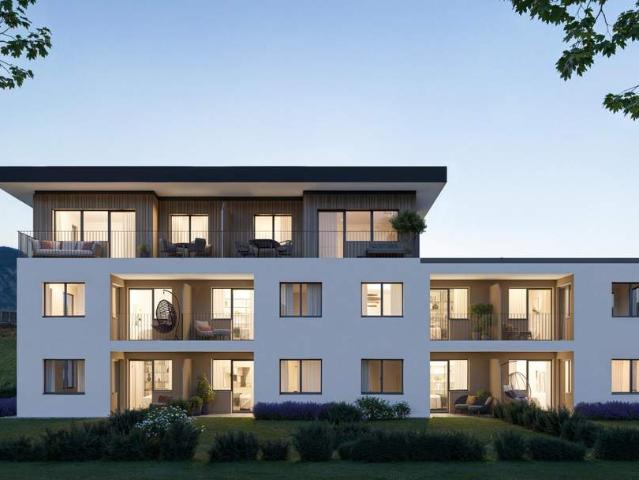 Etagenwohnung kaufen in Kufstein