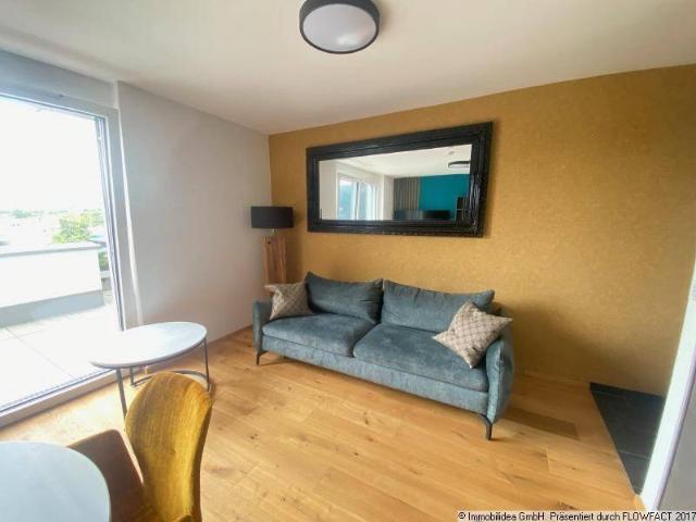 Apartment kaufen in Pill